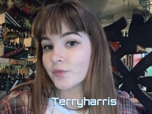 Terryharris