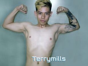 Terrymills