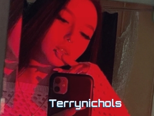 Terrynichols