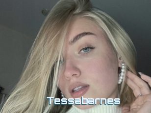 Tessabarnes