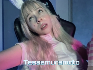 Tessamuramoto