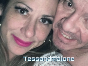Tessandmalone