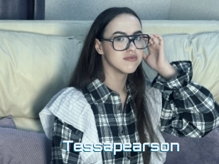 Tessapearson