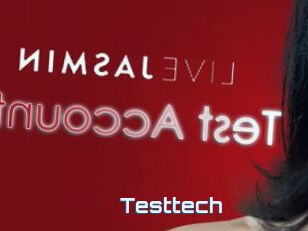 Testtech