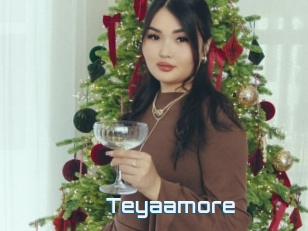 Teyaamore