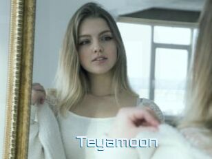 Teyamoon