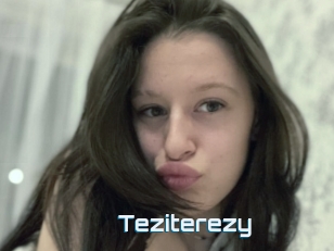 Teziterezy