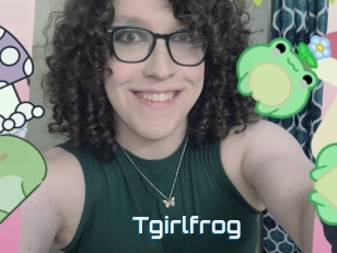 Tgirlfrog