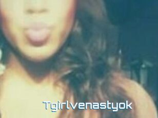 Tgirlvenastyok