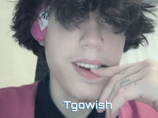 Tgowish