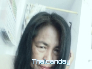 Thaicanday