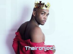 Thaironjock