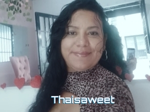 Thaisaweet