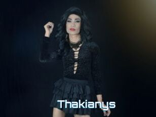 Thakianys