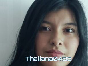Thaliana0498