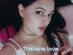 Thaliana_love