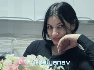 Thalyanav