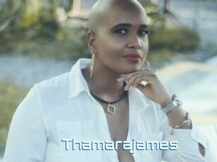 Thamarajames