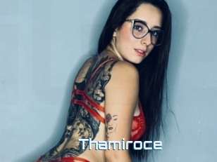 Thamiroce