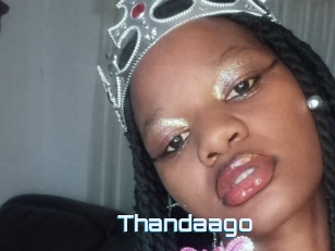 Thandaago
