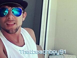 Thatbeachboy91