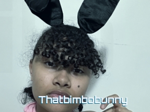 Thatbimbobunny