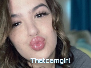 Thatcamgirl