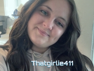Thatgirlie411