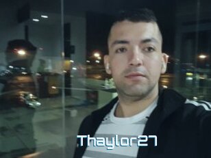 Thaylor27