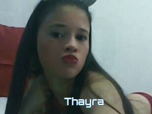 Thayra