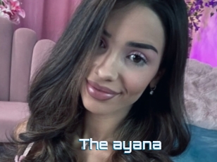 The_ayana