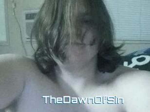 TheDawnOfSin