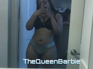 TheQueenBarbie