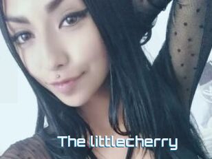 The_littlecherry