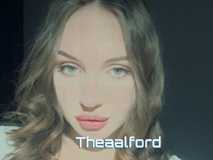 Theaalford