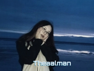 Theaalman