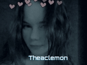 Theaclemon