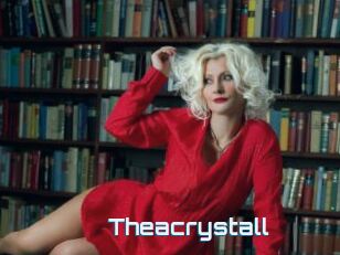 Theacrystall