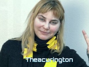Theacurington