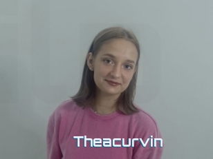 Theacurvin