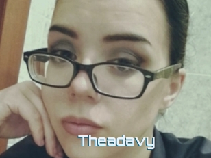 Theadavy