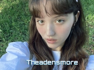 Theadensmore