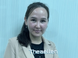 Theaellen