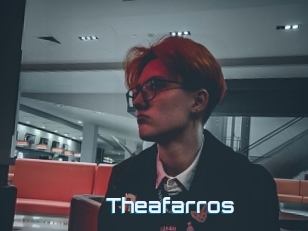 Theafarros