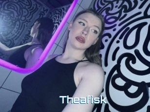 Theafisk