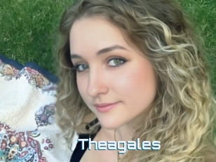Theagales