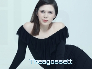 Theagossett