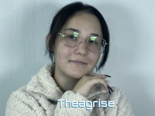Theagrise