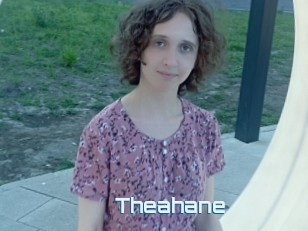 Theahane