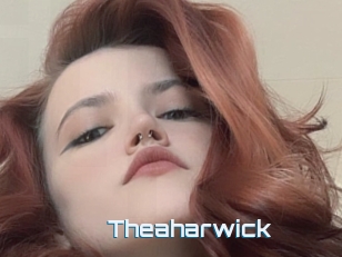 Theaharwick
